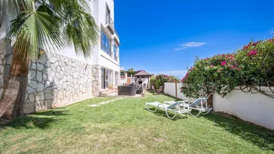 Villa Jimena by Mabiente — photo 12