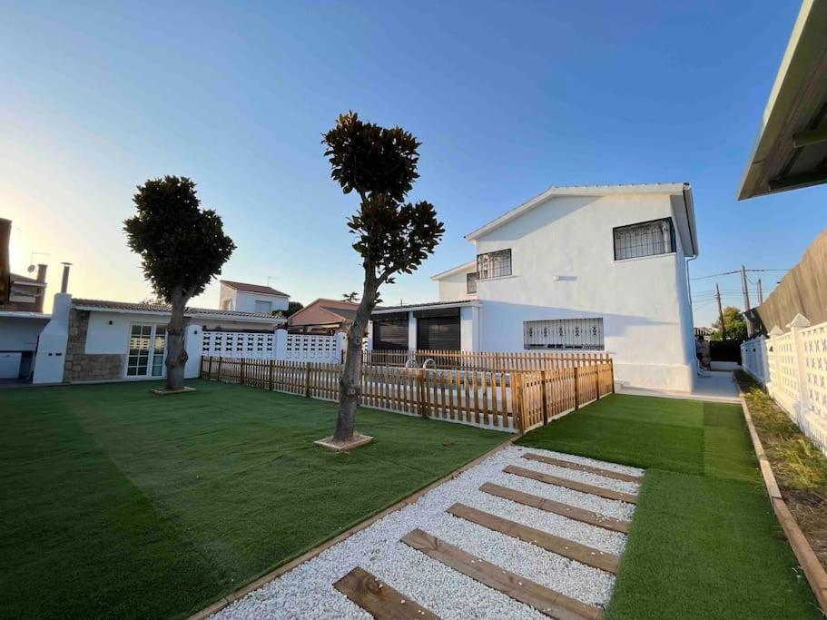 Villa Jiménez