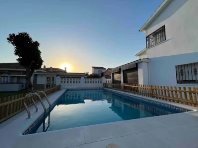 Villa Jiménez — 写真 4