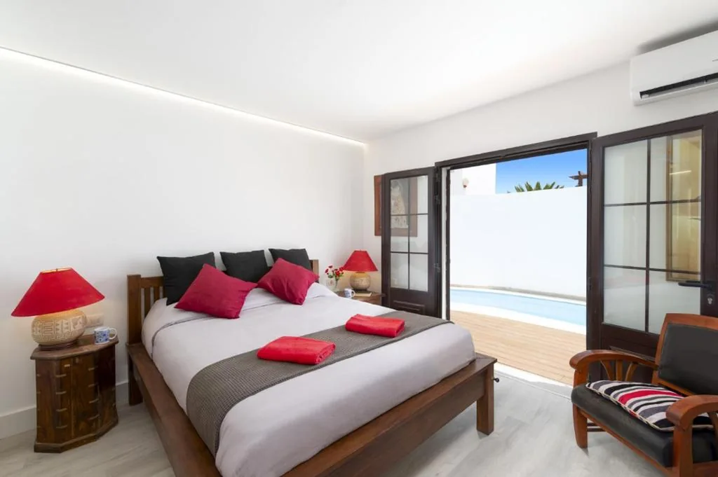 Villa JJ Beach by Villa Plus