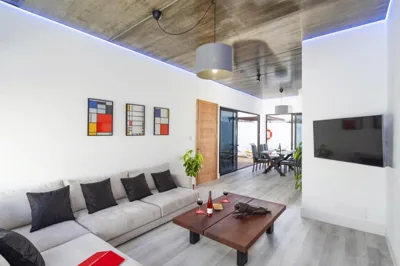 Villa JJ Beach by Villa Plus — foto 6