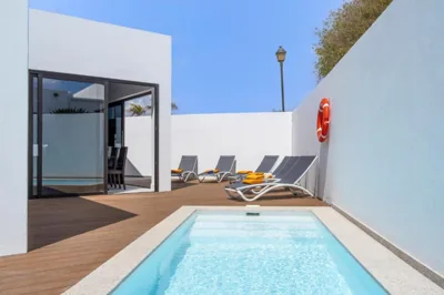 Villa JJ Beach by Villa Plus — foto 7