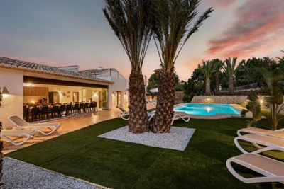 Villa Joan - PlusHolidays — foto 2