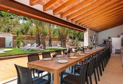 Villa Joan - PlusHolidays — foto 3