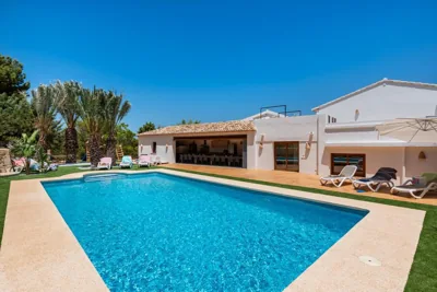 Villa Joan - PlusHolidays — foto 6