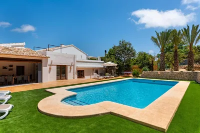 Villa Joan - PlusHolidays — foto 7