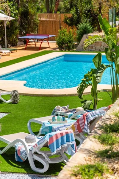 Villa Joan - PlusHolidays — foto 8