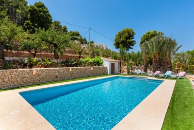 Villa Joan - PlusHolidays — foto 9