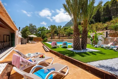 Villa Joan - PlusHolidays — foto 11