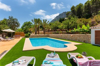Villa Joan - PlusHolidays — foto 12