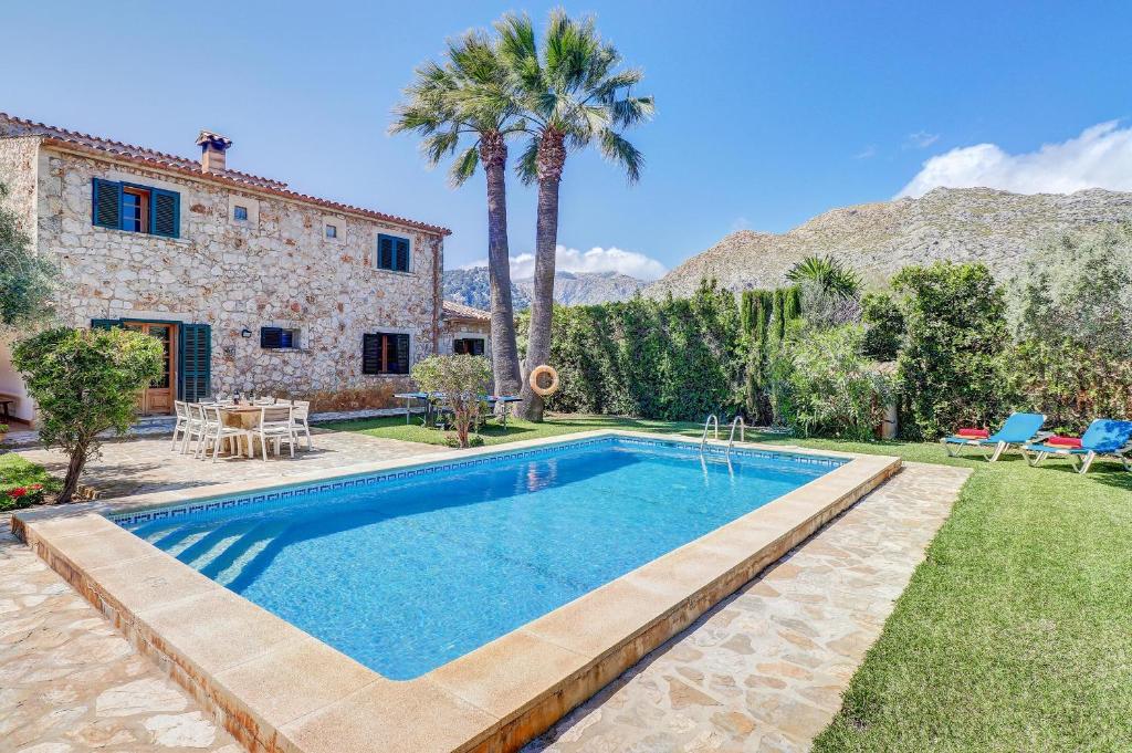 Villa JOAN