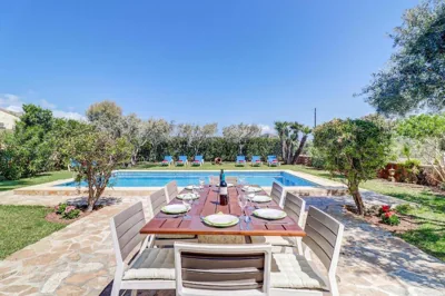 Villa JOAN — foto 9