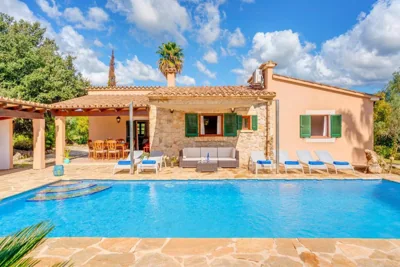 Villa Joana — foto 9