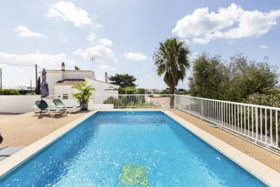 Villa Jordi - Cala en Porter — 写真 3