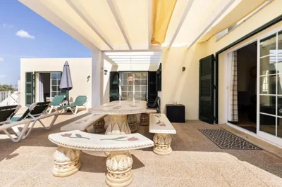Villa Jordi - Cala en Porter — 写真 4