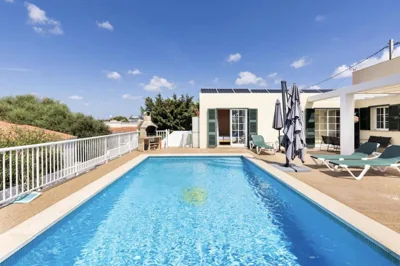 Villa Jordi - Cala en Porter — 写真 5