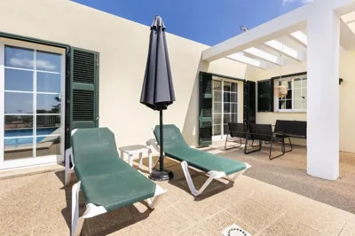 Villa Jordi - Cala en Porter — 写真 6