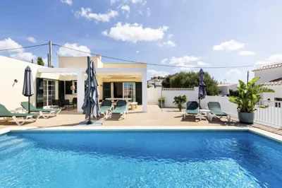 Villa Jordi - Cala en Porter — 写真 7