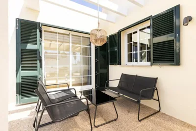 Villa Jordi - Cala en Porter — 写真 8