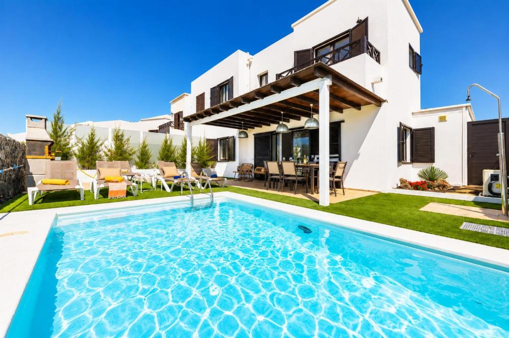 Villa Jordi