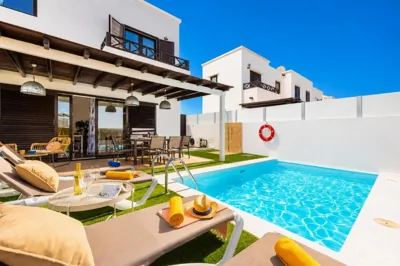 Villa Jordi — 写真 4