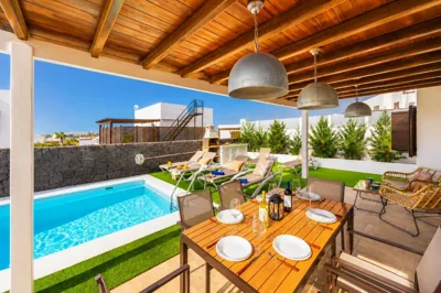 Villa Jordi — 写真 10
