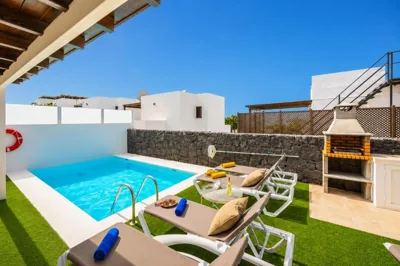 Villa Jordi — 写真 11