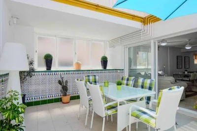 Villa José, Family House — foto 11