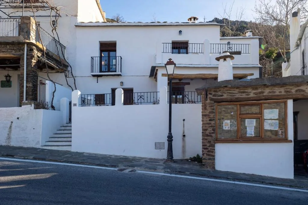 Villa de 3 dormitorios — Villa Josefina