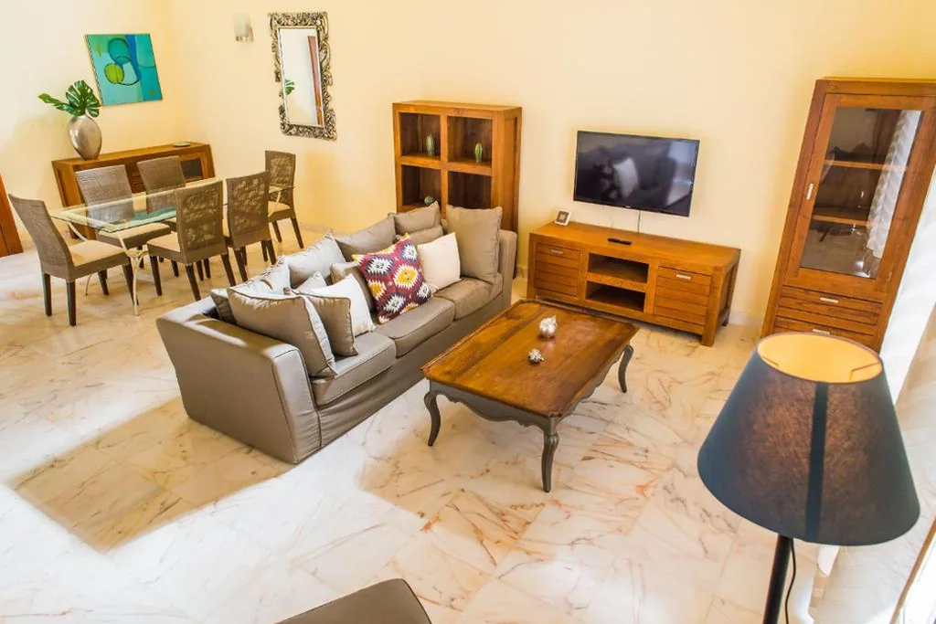 Villa con piscina privada — Villa Joy Private Pool Corralejo By Holidays Home