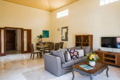 Villa Joy Private Pool Corralejo By Holidays Home — foto 3