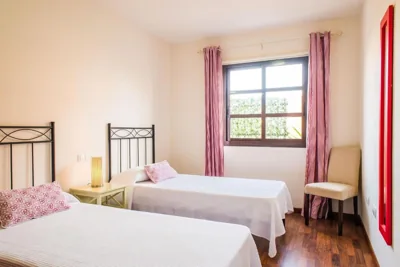 Villa Joy Private Pool Corralejo By Holidays Home — foto 6