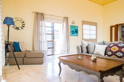 Villa Joy Private Pool Corralejo By Holidays Home — foto 9