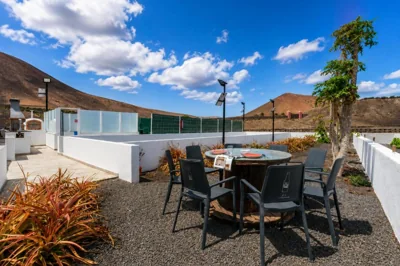 Villa Juan Martin — foto 3