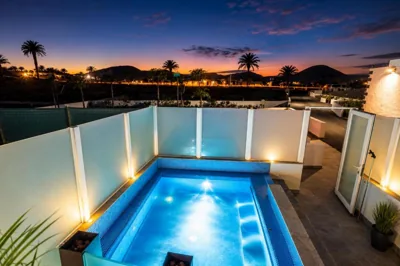 Villa Juan Martin — foto 4