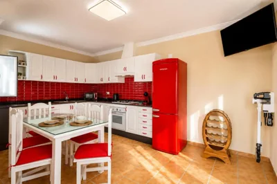 Villa Juan Martin — foto 10