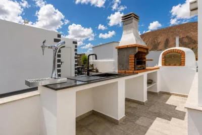 Villa Juan Martin — foto 12