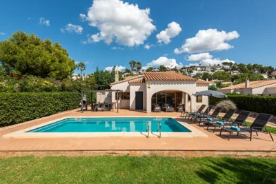 Villa Juanita by Escape Home — foto 4