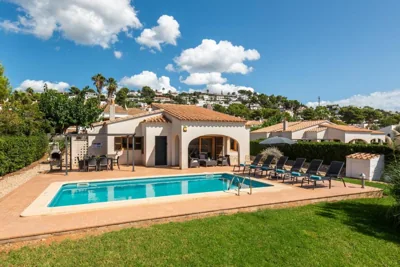 Villa Juanita by Escape Home — foto 9