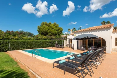 Villa Juanita by Escape Home — foto 10