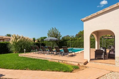 Villa Juanita by Escape Home — foto 11