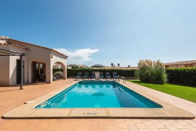 Villa Juanita by Escape Home — foto 12