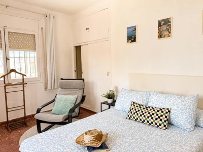 Villa Juanita con vistas al mar, Nerja — foto 2