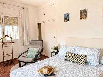 Villa Juanita con vistas al mar, Nerja — foto 6