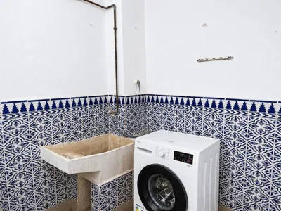 Villa Juanita con vistas al mar, Nerja — foto 11
