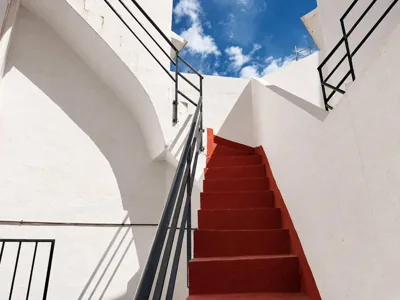Villa Juanita con vistas al mar, Nerja — foto 12