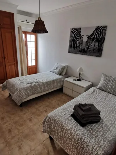 Villa Juanita, Puerto del Carmen, Lanzarote — foto 2