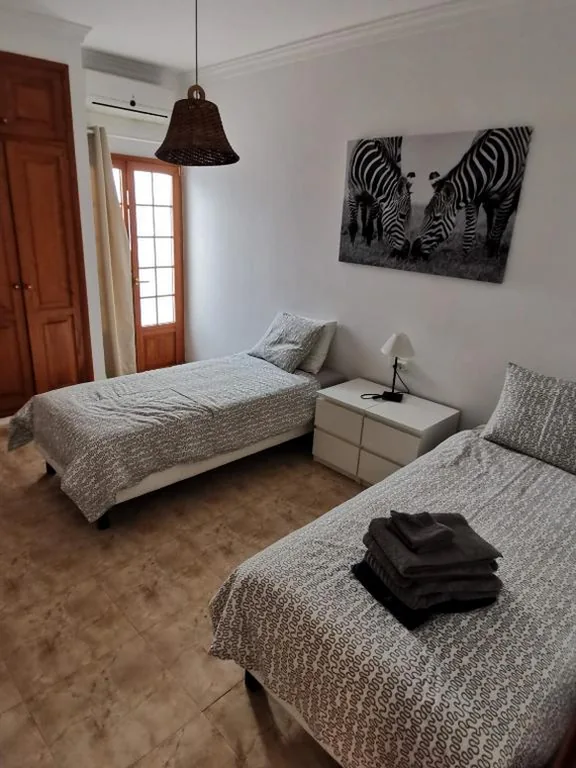 Villa Juanita, Puerto del Carmen, Lanzarote