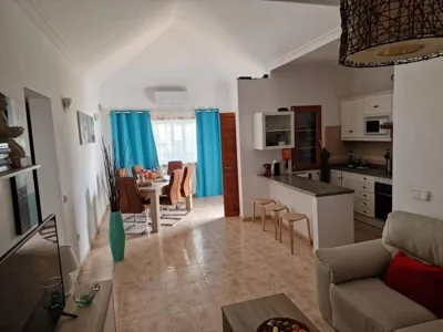 Villa Juanita, Puerto del Carmen, Lanzarote — foto 5