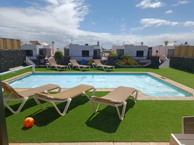Villa Juanita, Puerto del Carmen, Lanzarote — foto 7